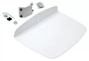Image of Ergotron Utility Shelf for StyleView 40/41/42 Carts