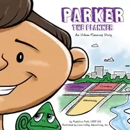 Image of parker the planner