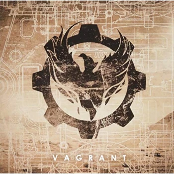 Image of Revolutio - VAGRANT CD