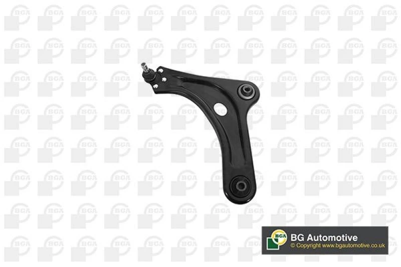 Image of BGA Suspension arm BGA TRC1415