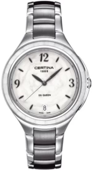 image of Certina Watch DS Queen Ladies