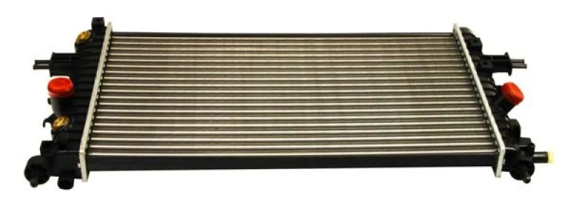 Image of MAXGEAR Engine radiator MAXGEAR AC230048