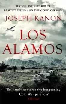 Image of Los Alamos