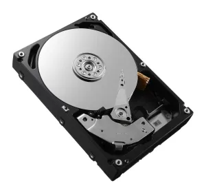 Image of Dell 300GB 400-AJRX 2.5" SAS Internal Hard Disk Drive