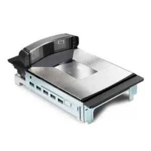 Image of Datalogic Magellan 9800i Built-in bar code reader 1D/2D Black, Grey