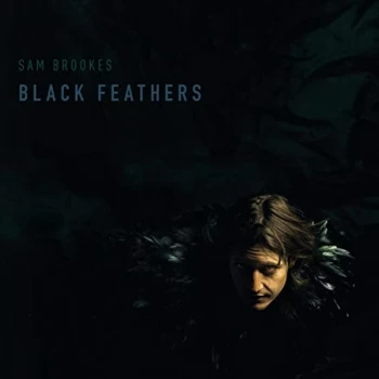 Image of Sam Brookes - Black Feathers CD