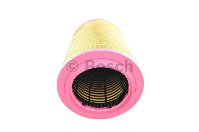 Image of Bosch F 026 400 080 Air filter Filter Insert Air Filter (8)