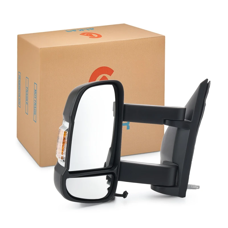 Image of ALKAR Wing mirror ALKAR 9251922