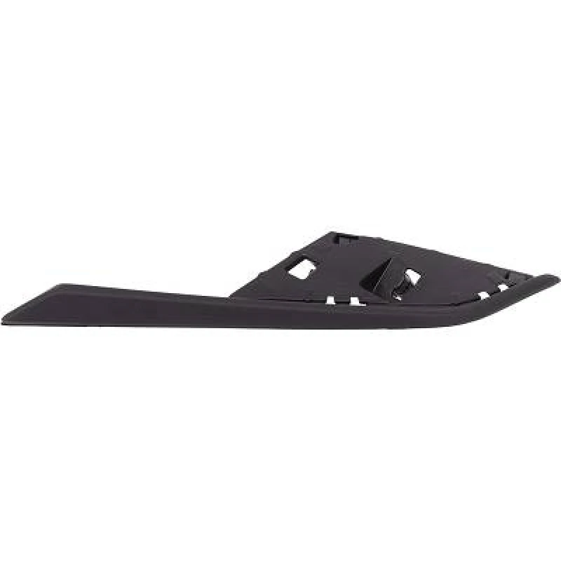 Image of Bumper cover DIEDERICHS 5645047