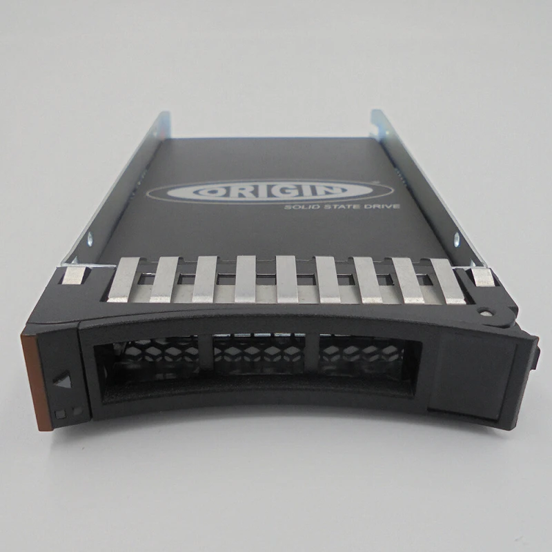 Image of Origin Storage Origin Storage SSD 3.2TB 2.5" SAS 3DWPD in Hot Swap Caddy IBM-3200ESASMWL-S6
