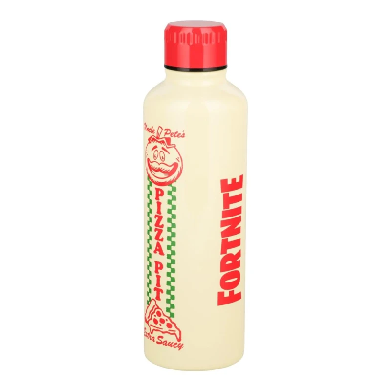 Image of Fortnite Metal Water Bottle