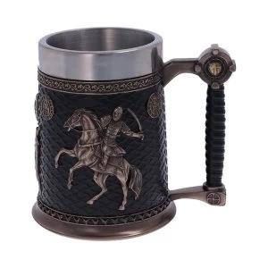 Image of Knights Templar Tankard