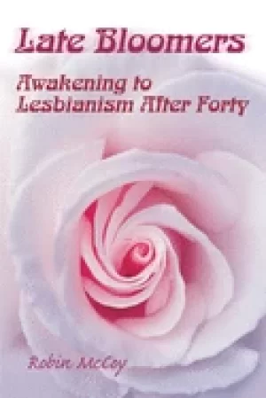 Image of late bloomers awakening to lesbianism after forty
