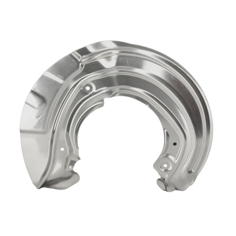 Image of Brake disc backing plate FEBI BILSTEIN 185851