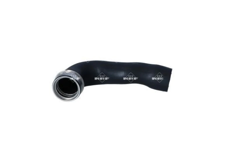 Image of NRF 166115 Turbocharger Hose Charger Intake Hose (3314)