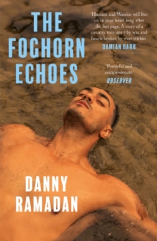 Image of The Foghorn Echoes Paperback / softback