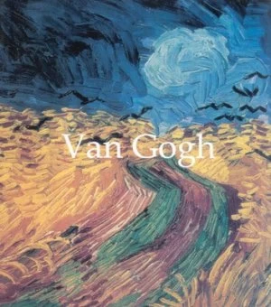 Image of Van Gogh 1853-1890 by Vincent Van Gogh Paperback
