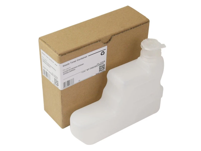 Image of CoreParts MSP7378 printer/scanner spare part Waste toner container 1 p