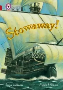 Image of Stowaway! : Band 14/Ruby