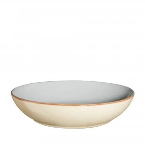 Image of Denby Heritage Flagstone Pasta Bowl