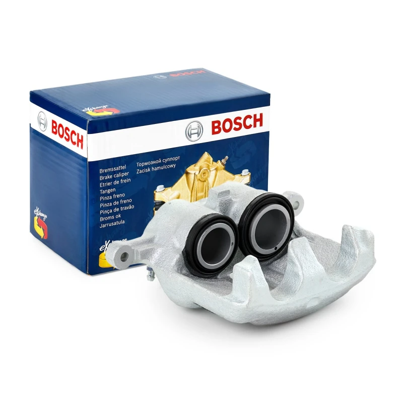 Image of Brake caliper Bosch 0 986 473 424