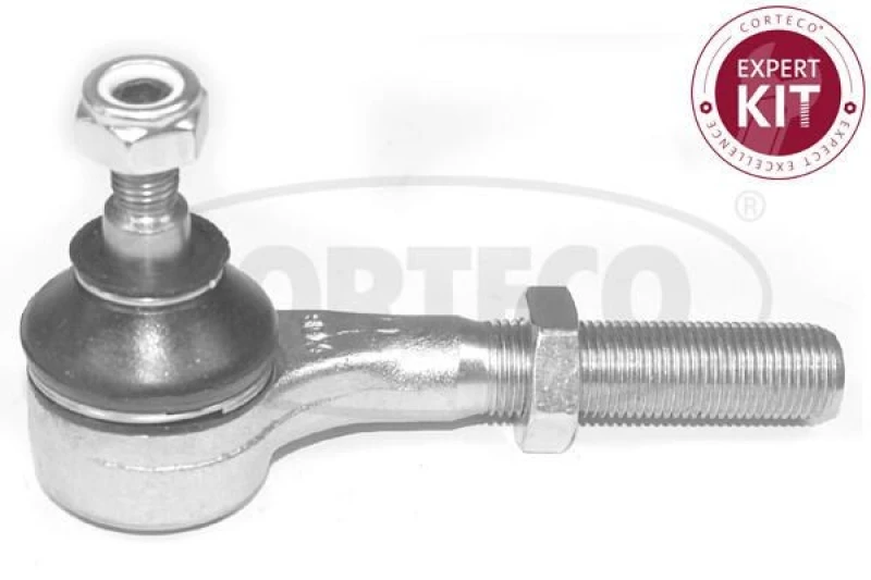 Image of Track rod end CORTECO 49401137