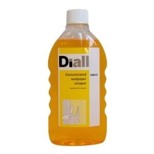 Image of BQ Concentrated wallpaper stripper 500ml