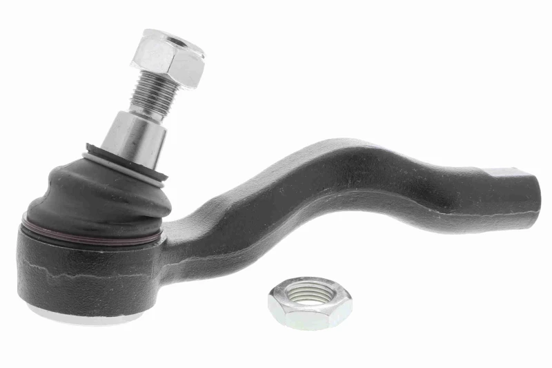 Image of VAICO V30-7480 Track rod end Original VAICO Quality, Front Axle Right Tie Rod End (914)