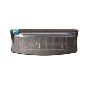 Image of Avery A3 Photo and Paper Trimmer Cutting Length 440mm Capacity 5x 80gsm Area 477x232mm