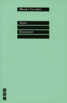 Image of Everyman by Simon Trussler Book
