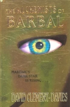 Image of The Alchemists of Barbal by David Clement-Davies Book