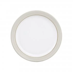 Denby Natural Canvas Medium Plate