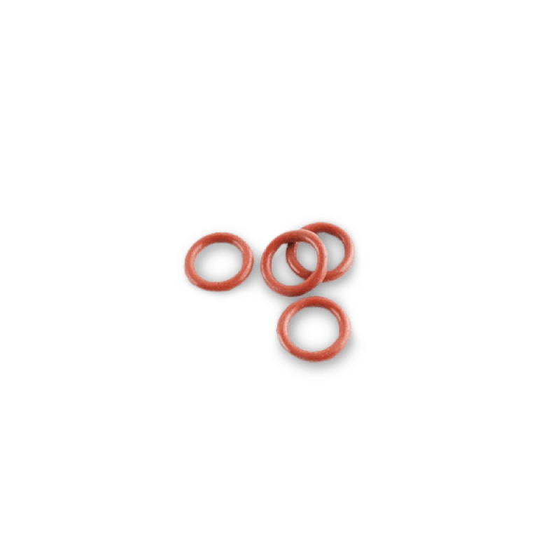 Image of DT Spare Parts 5.41350 Gaskets Copper/Nickel Seal,injector (3891)