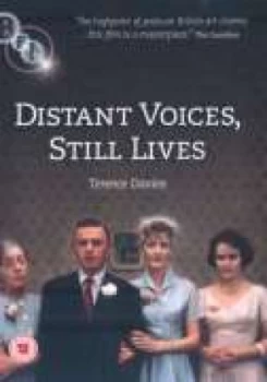 Image of Distant Voices Still Lives