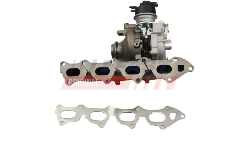 Image of FAST Turbocharger FAST FT63546