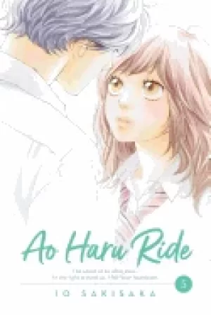 Image of ao haru ride vol 5 5