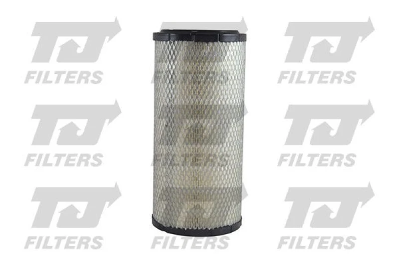 Image of QUINTON HAZELL Air filter QUINTON HAZELL QFA0496
