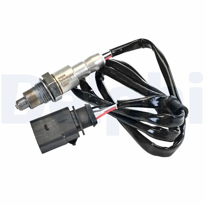 Image of DELPHI ES21473-12B1 Lambda sensor Lambda Sensor (3922)