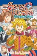Image of seven deadly sins original sins short story collection