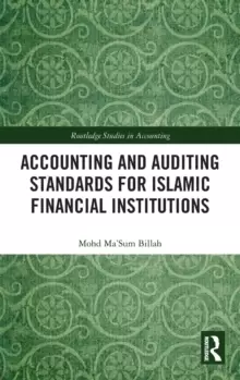 Image of Accounting and Auditing Standards for Islamic Financial Institutions