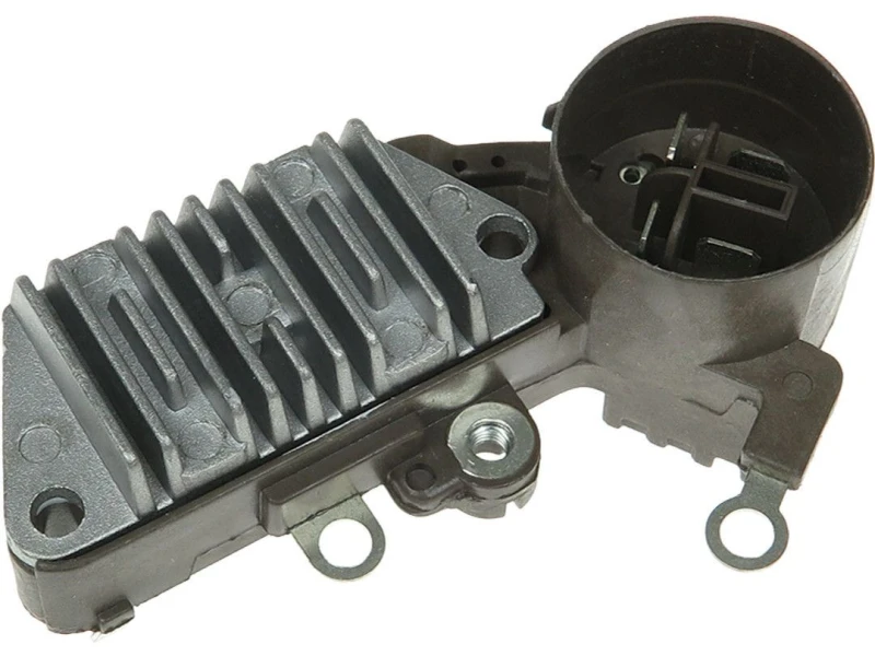 Image of AS-PL Alternator voltage regulator AS-PL ARE6006