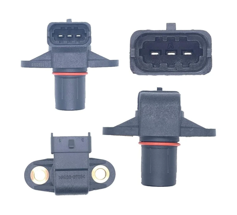 Image of Camshaft position sensor WAGNER CAS00105