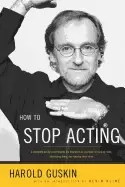 Image of how to stop acting