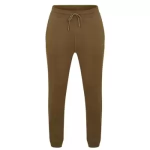 Image of Boss Sestart Jogging Bottoms - Green