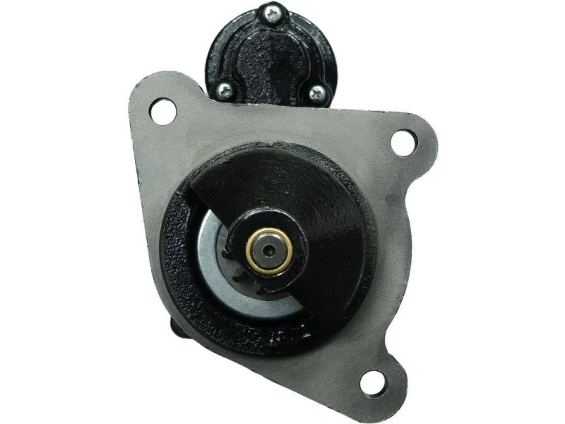 Image of AS-PL Starter motor AS-PL S9225
