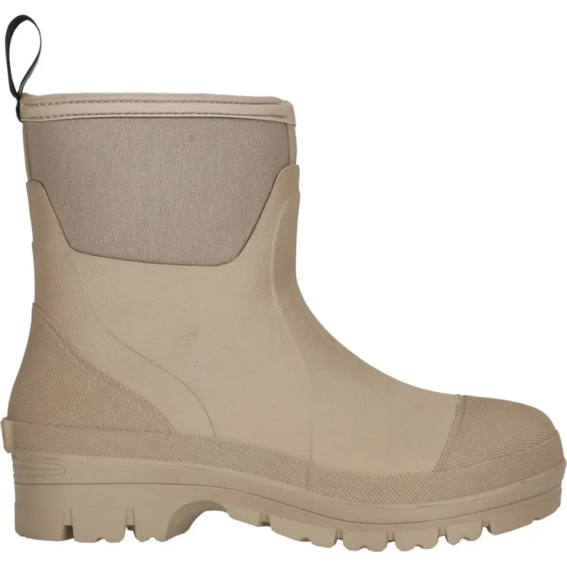 Image of Weather Report Womens boots Weather Report Sage Beige Female 36