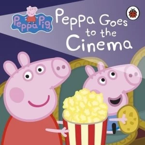 Image of Peppa goes to the cinema by Mandy Archer