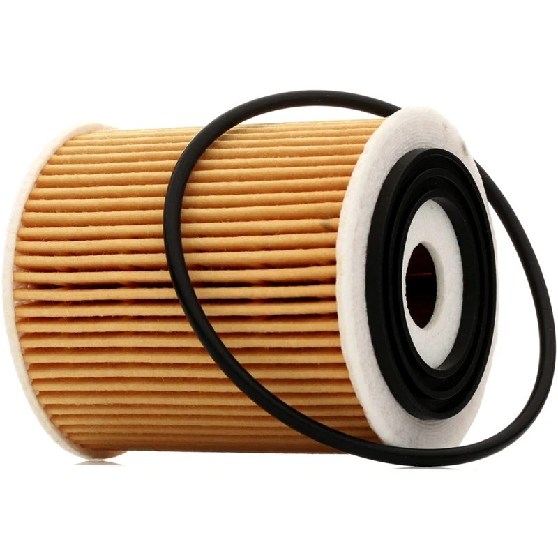 Image of STARK SKOF-0860124 Oil filter Filter Insert, with gaskets/seals Oil Filter (7)