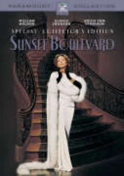 Image of Sunset Boulevard