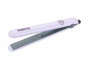 Cosmopolitan Cotton Candy Soft Touch Hair Straightener